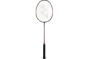 Astrox 99 Play: The Supreme Badminton Racket for Intermediate Players