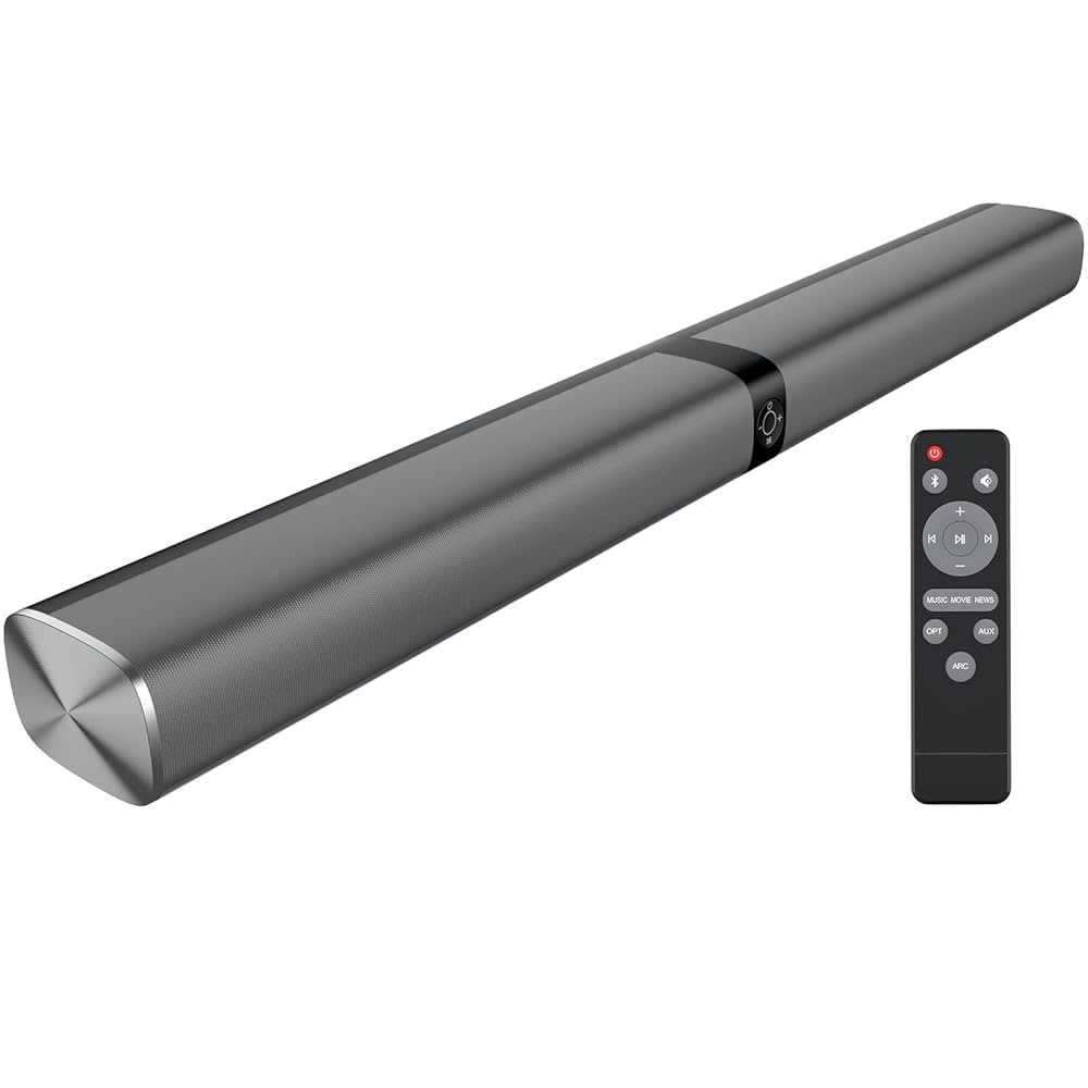 wireless karaoke soundbar MB796 スピーカー Amazon.com: Karaoke Soundbar with Subwoofer for TV: Sound
