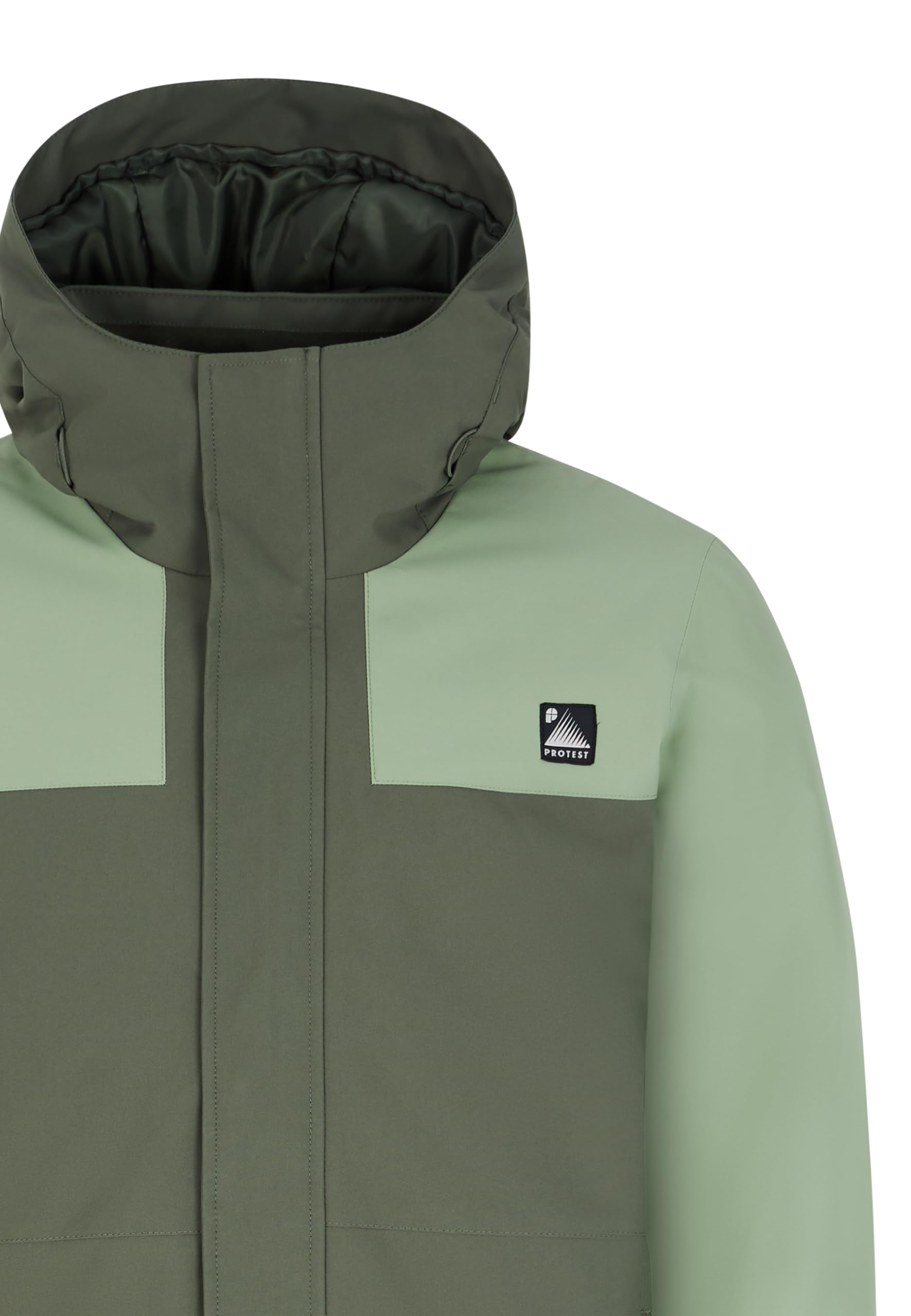 Protest Herren Ski- und Snowboardjacke PRTCHOOSE