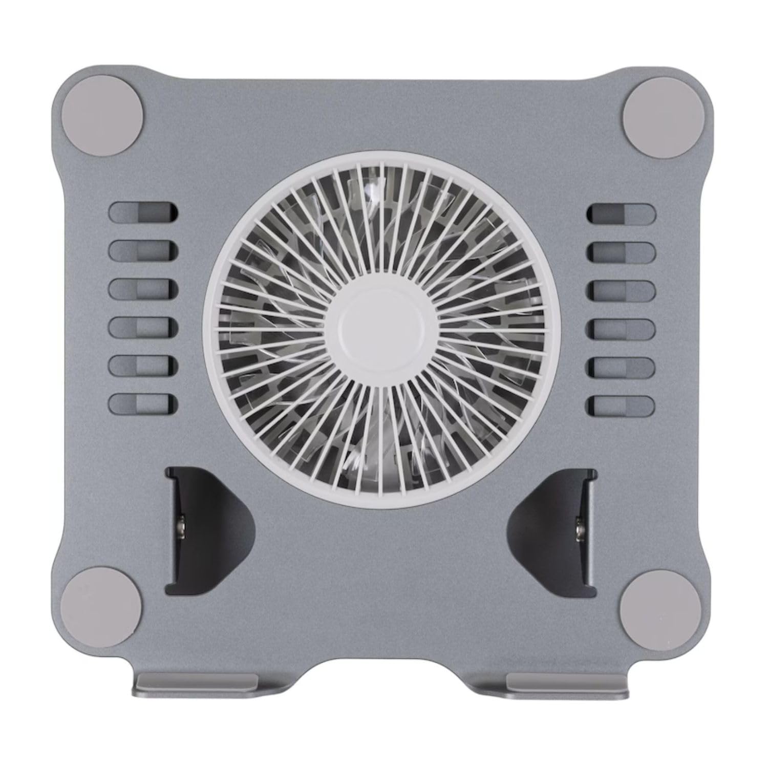 Z17 Portable Laptop Stand, Ergonomic Adjustable Alloy Laptop Riser, Foldable Stand, Height Adjustable, Anti-Slip Design, Lightweight, Ideal for Work, Study, and Travel 43 61twI2IcCnL. SL1500