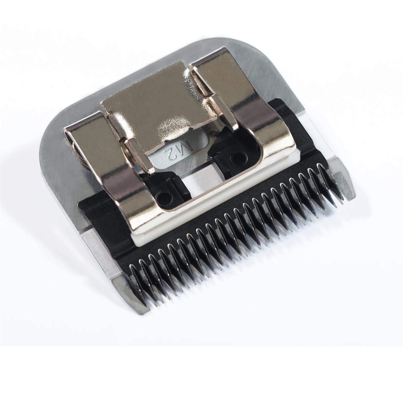 Lames De Rechange Amovibles en Acier Inoxydable, 10 Pièces, Compatibles avec Andis, Compatibles avec Wahl, Compatibles avec Oster, Tondeuses for Chiens