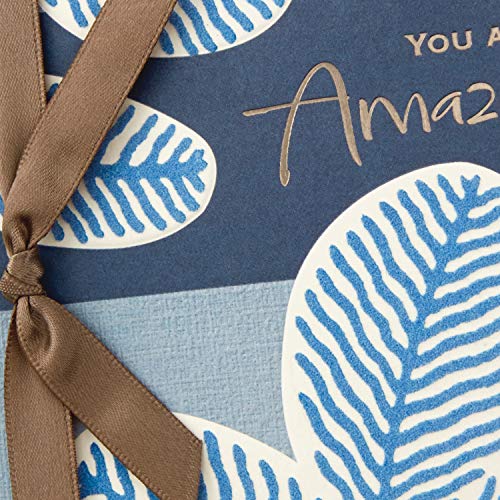 Hallmark Romantic Father's Day Card For Husband Or Boyfriend (I Keep Falling In Love) #TOP4