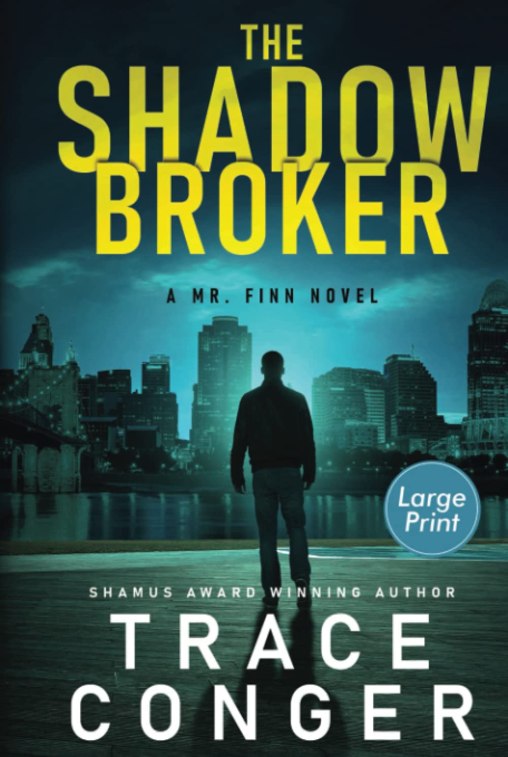 The Shadow Broker