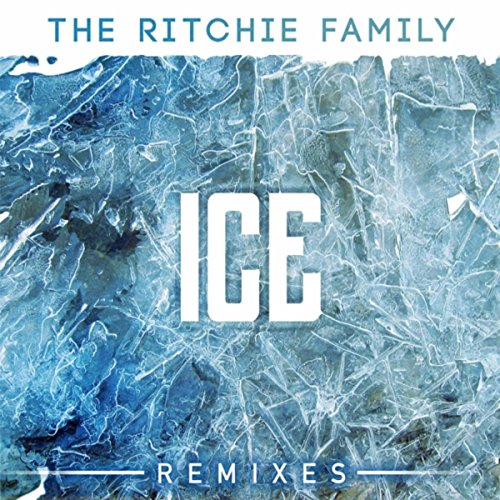 Amazon.com: Ice Remixes : The Ritchie Family: Digital Music