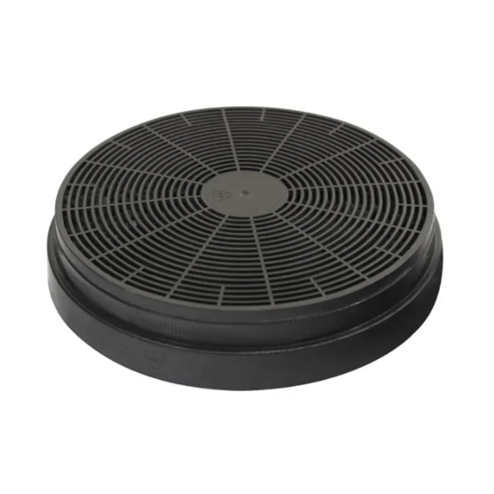 Compatible con filtro de malla de carbón activado de 175x35mm, accesorio de aire de cocina for el hogar, campana extractora