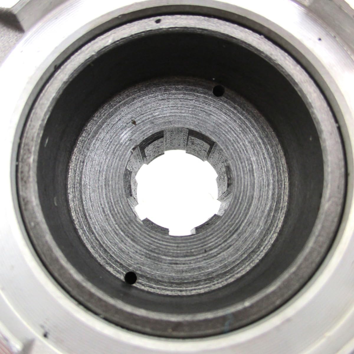 17T Semi-automatic Clutch For YX Lifan 110cc 125cc Reverse ATV Quad And Honda Style 4-stroke Horizontal Cylinder Engines