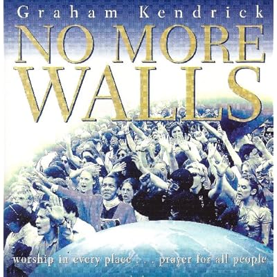 No More Walls