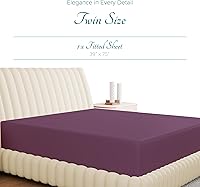 Vista 76 de Carressa Linen Sábana bajera ajustable 100% algodón tamaño King – Sábana bajera de 800 hilos King de algodón, lujosamente suave, refrescante