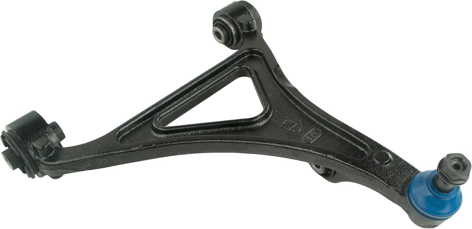 Mevotech Supreme Control Arm & Ball Joint Assembly CMS25178