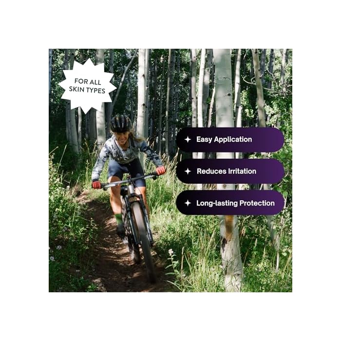 Chamois Butt'r Her' Anti-Chafe Cream Cycling - Image 6
