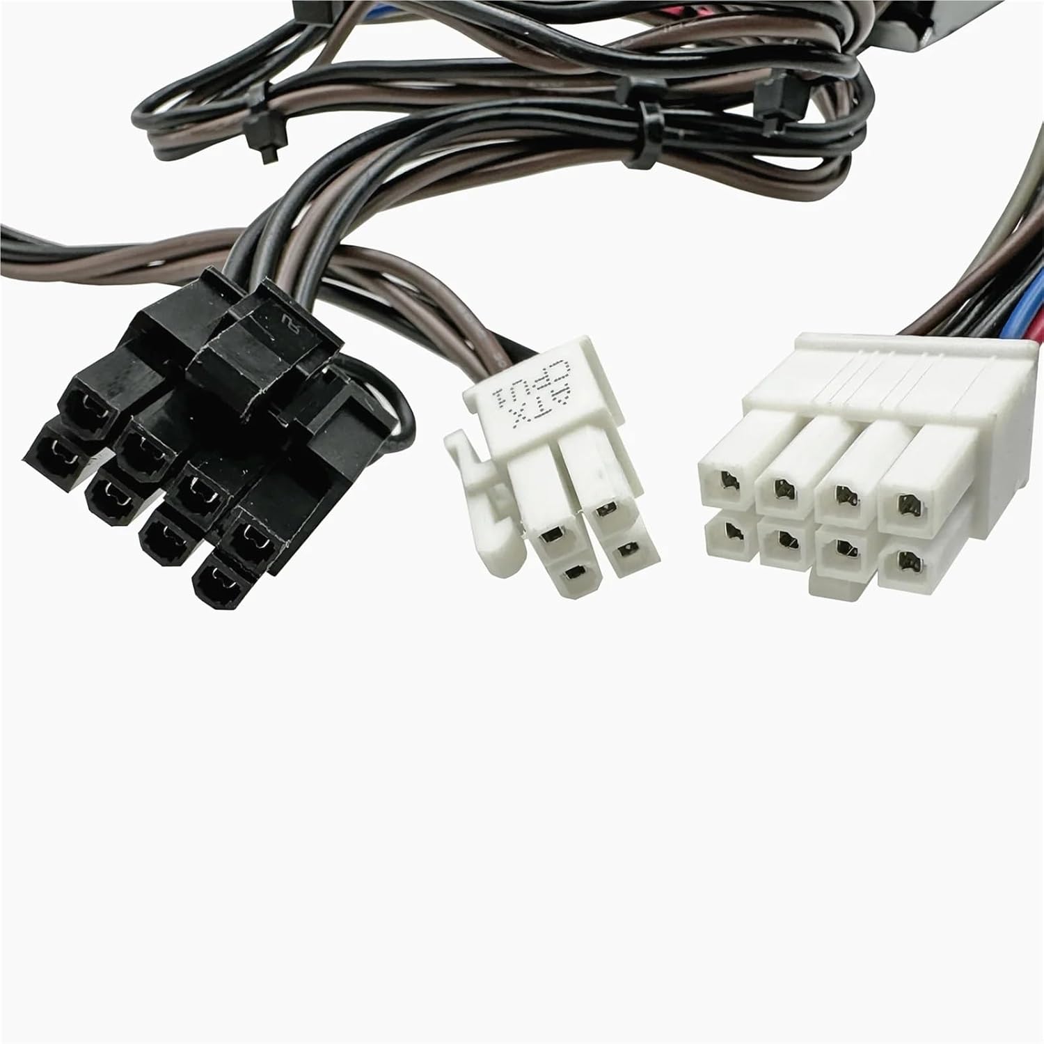 for 3910 3901 V3710 V3991 300W Power Supply L300EBS-00 0T7X04 T7X04 J1R8X V0YN7 8+4 Pin