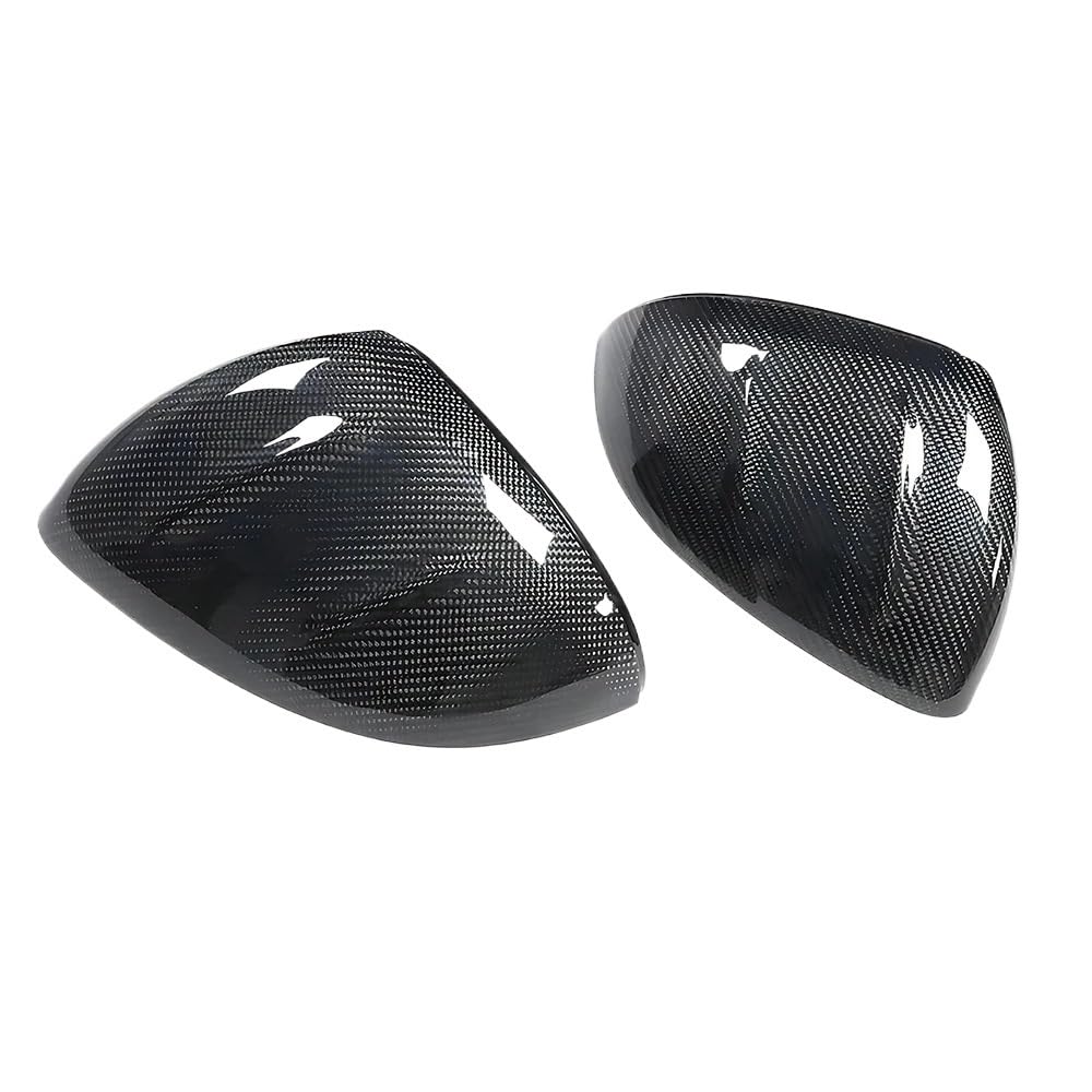 Couvercle rétroviseur EQE V295 coque aérodynamique anti-rayures - 7