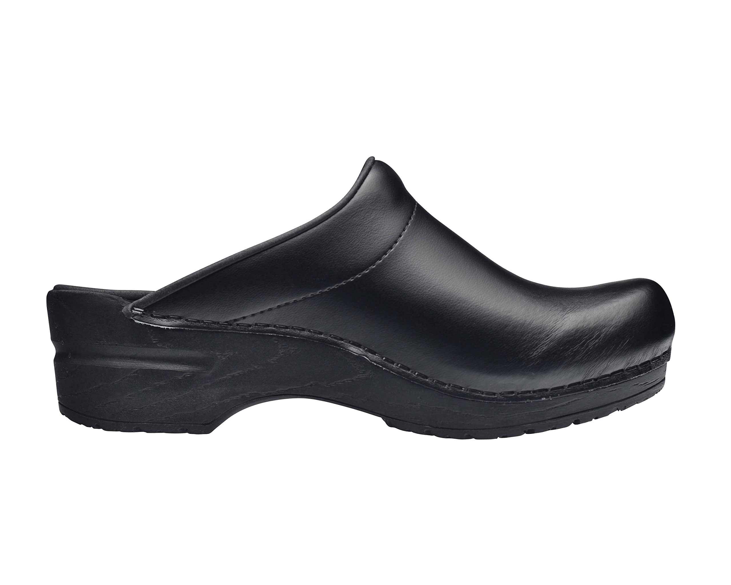 Sanita Sanita Sonja PU Open, Sabots Femme