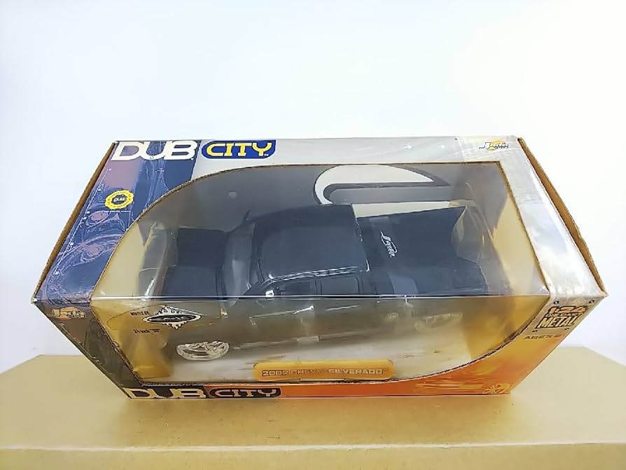 ★JADA TOYS  DUB CITY 5-DEEP 限定5台セット★ Dub City 5 Deep | eBay