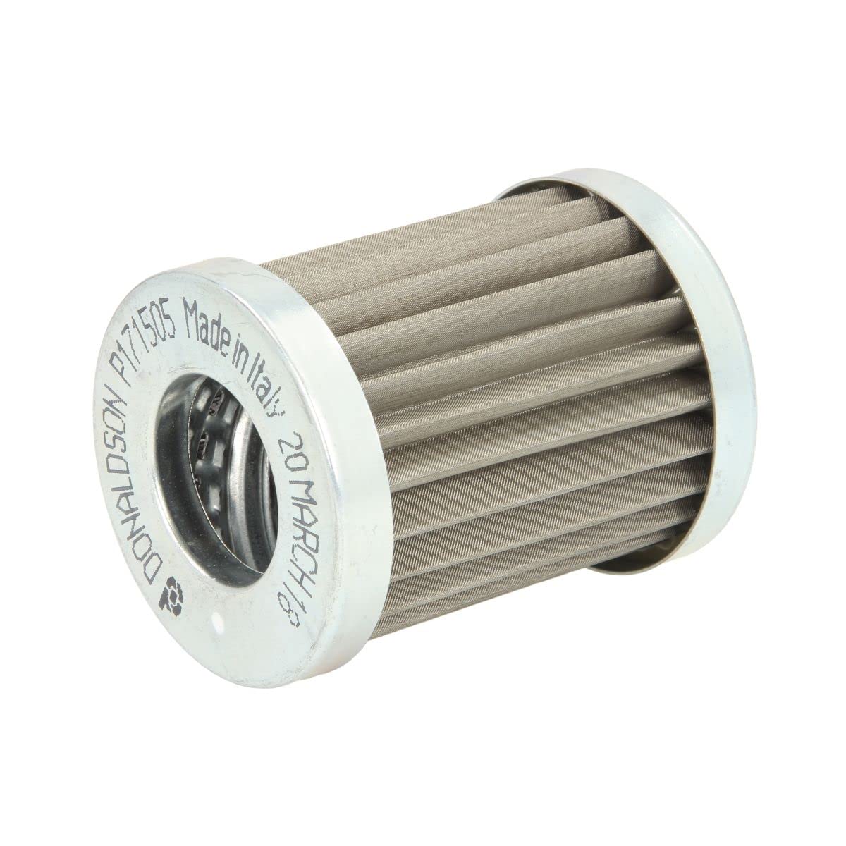 Donaldson P171505 Filtre hydraulique, cartouche, diamètre 52 mm, longueur 66 mm
