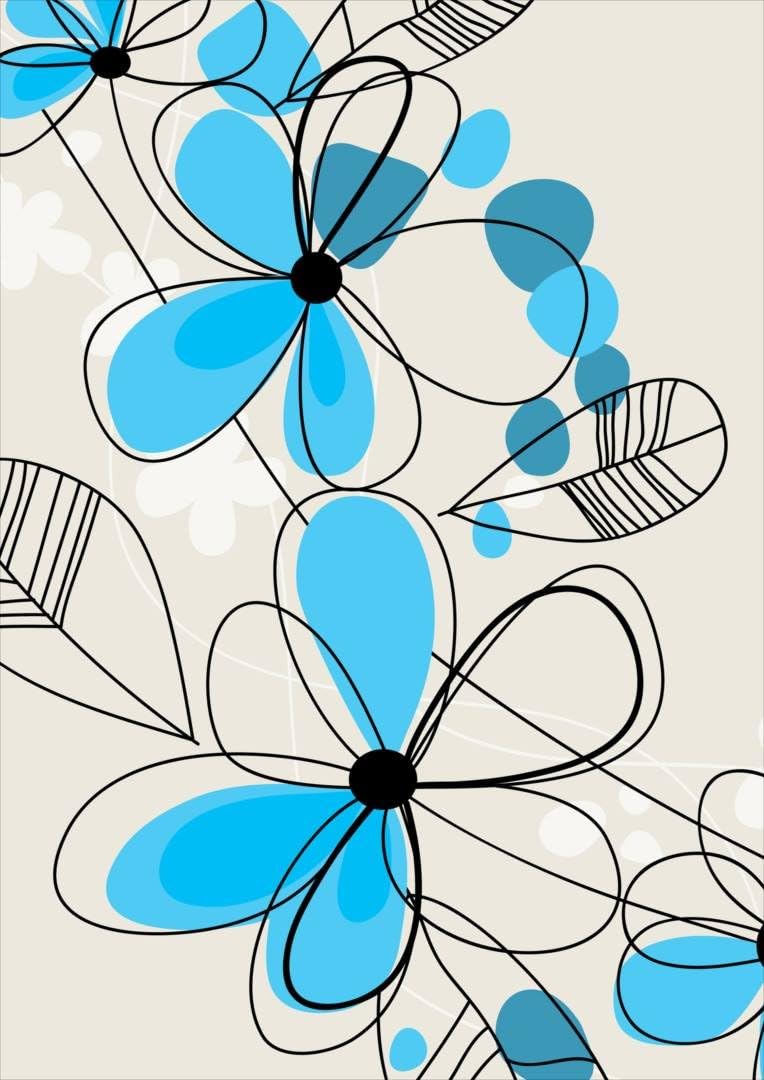 Igsticker ポスター ウォールステッカー シール式ステッカー 飾り 515 728 B2 写真 フォト 壁 インテリア おしゃれ 剥がせる Wall Sticker Poster フラワー 花 青 イラスト ホーム キッチン Igsticker ポスター ウォールステッカー シール式ステッカー 飾り 515 728 B2 写真 フォト 壁 インテリア おしゃれ 剥がせる Wall Sticker Poster フラワー 花 青 イラスト ホーム キッチン