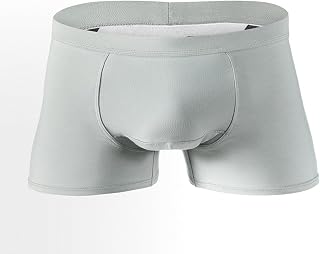 Inguinal Hernia Support for Men and Women Single/Double Inguinal, Comfortable Adjustable Hernia Belts with Removable Compression Pads(Medium)