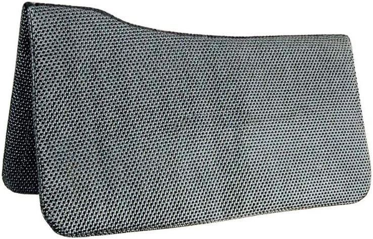 Reinsman Square Contour Non-Slip Tacky Too Under Pad, Horse Size