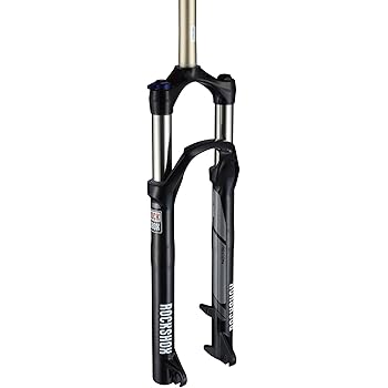 rockshox recon air fork