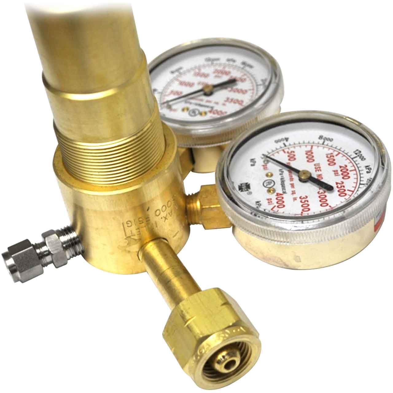 Victor 0781-1444 Sr4J-350 Professional High Pressure SR 4