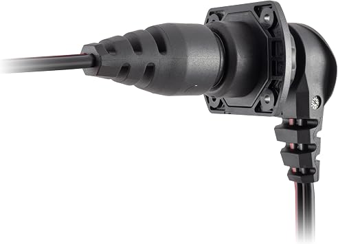 Minn Kota MKR-28 Trolling Motor Plug and Receptacle