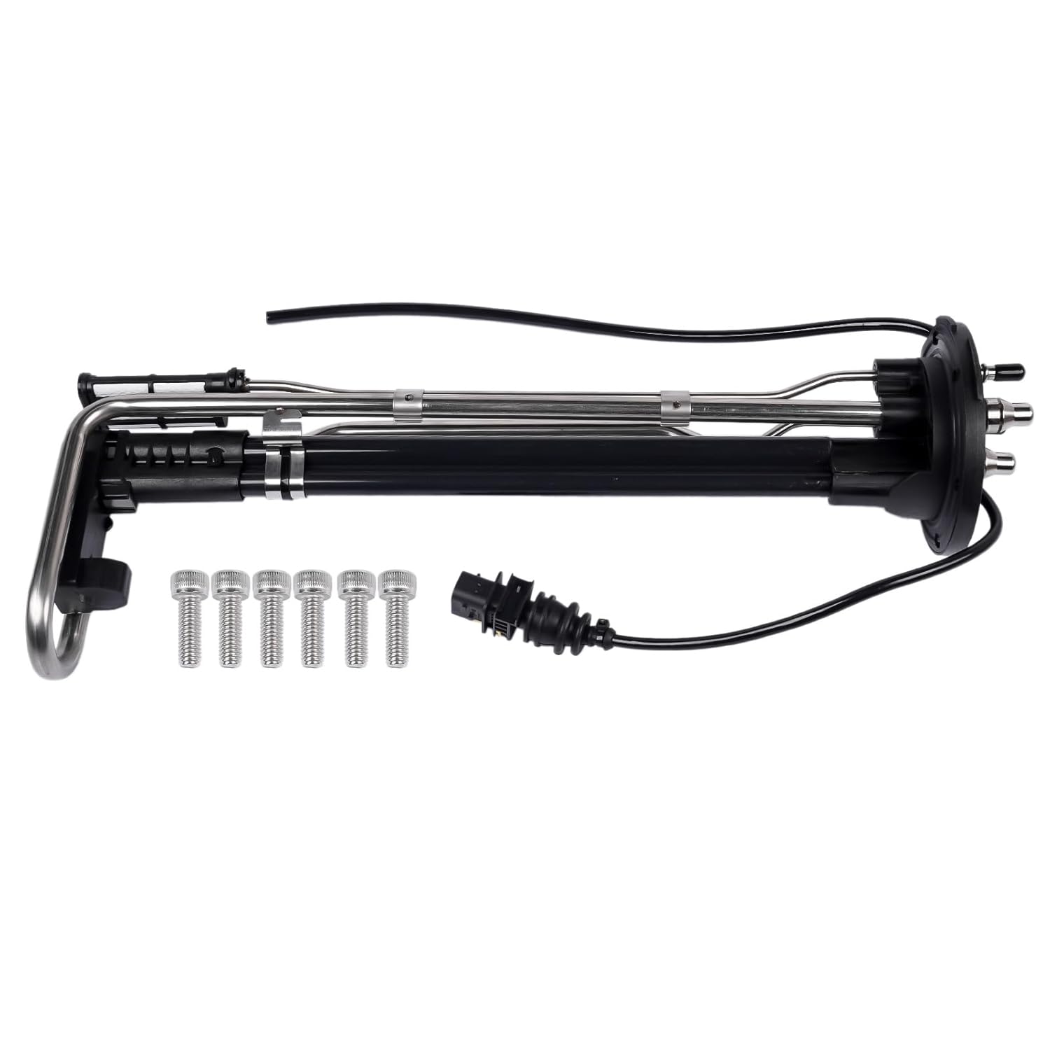 Diesel Fluid Level Sensor Replacement for Freightliner Cummins Engine DEF Tank 04-35649-001 04-35649-002