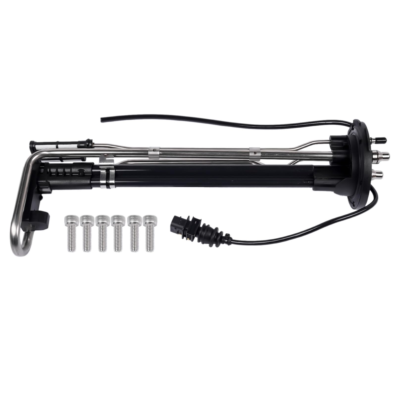 Diesel Fluid Level Sensor Replacement for Freightliner Cummins Engine DEF Tank 04-35649-001 04-35649-002