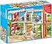 Produktbild PLAYMOBIL 6657 Kinderklinik mit Einrichtung