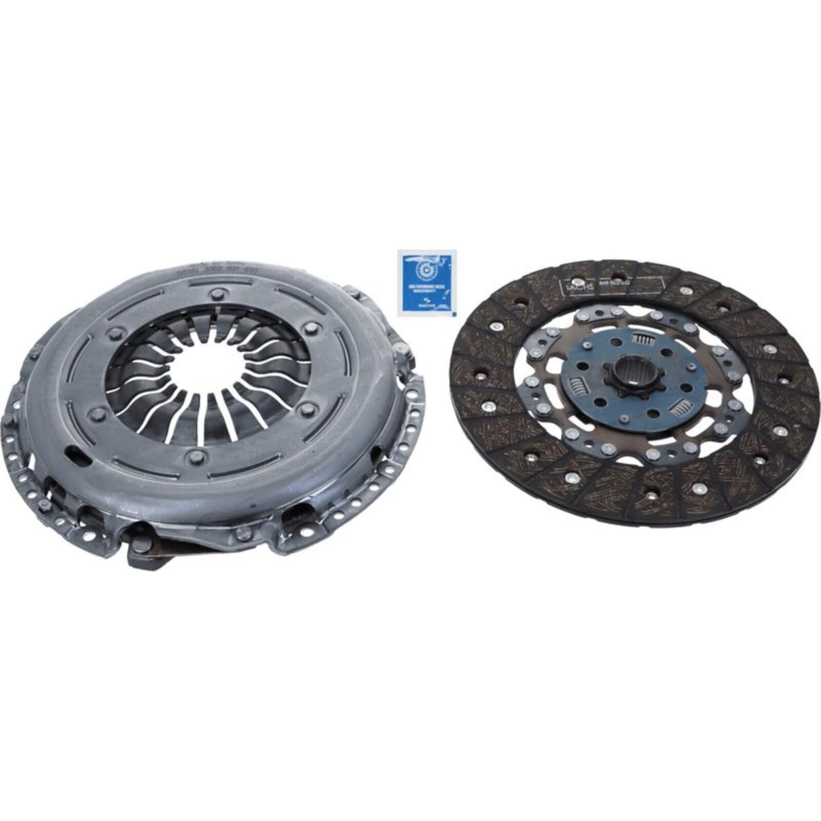Zestaw sprzęgła SACHS 3000 990 294