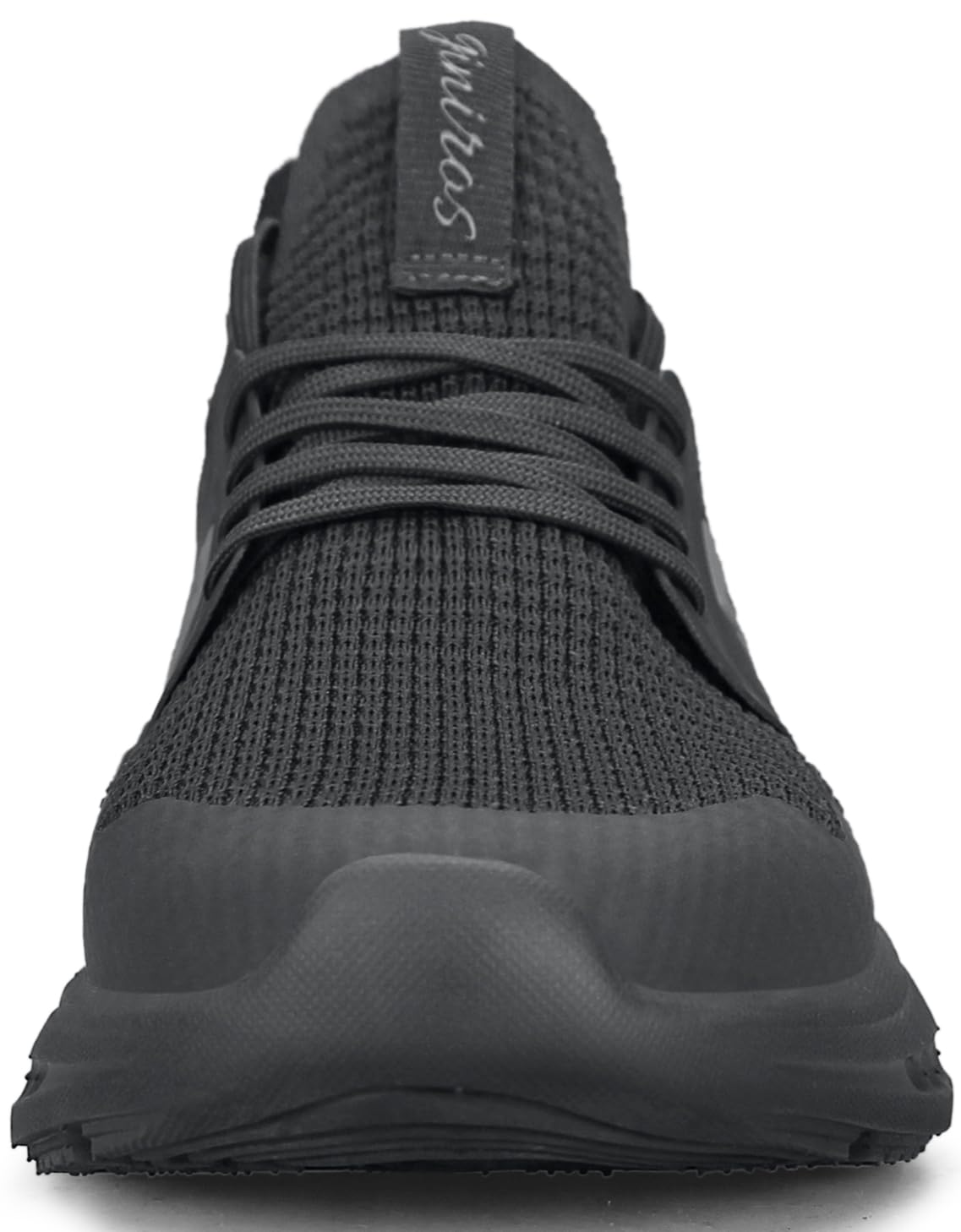 Giniros Sneakers Uomo Scarpe Running Ginnastica Corsa Camminata Leggere Traspiranti Casual Sportive Palestra Trekking Tennis Trail Mesh Basket Comode Outdoor Fitness Jogging Lavoro Scarpe