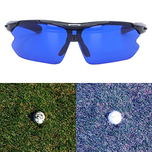 EVTSCAN Golf Ball Finder Glasses