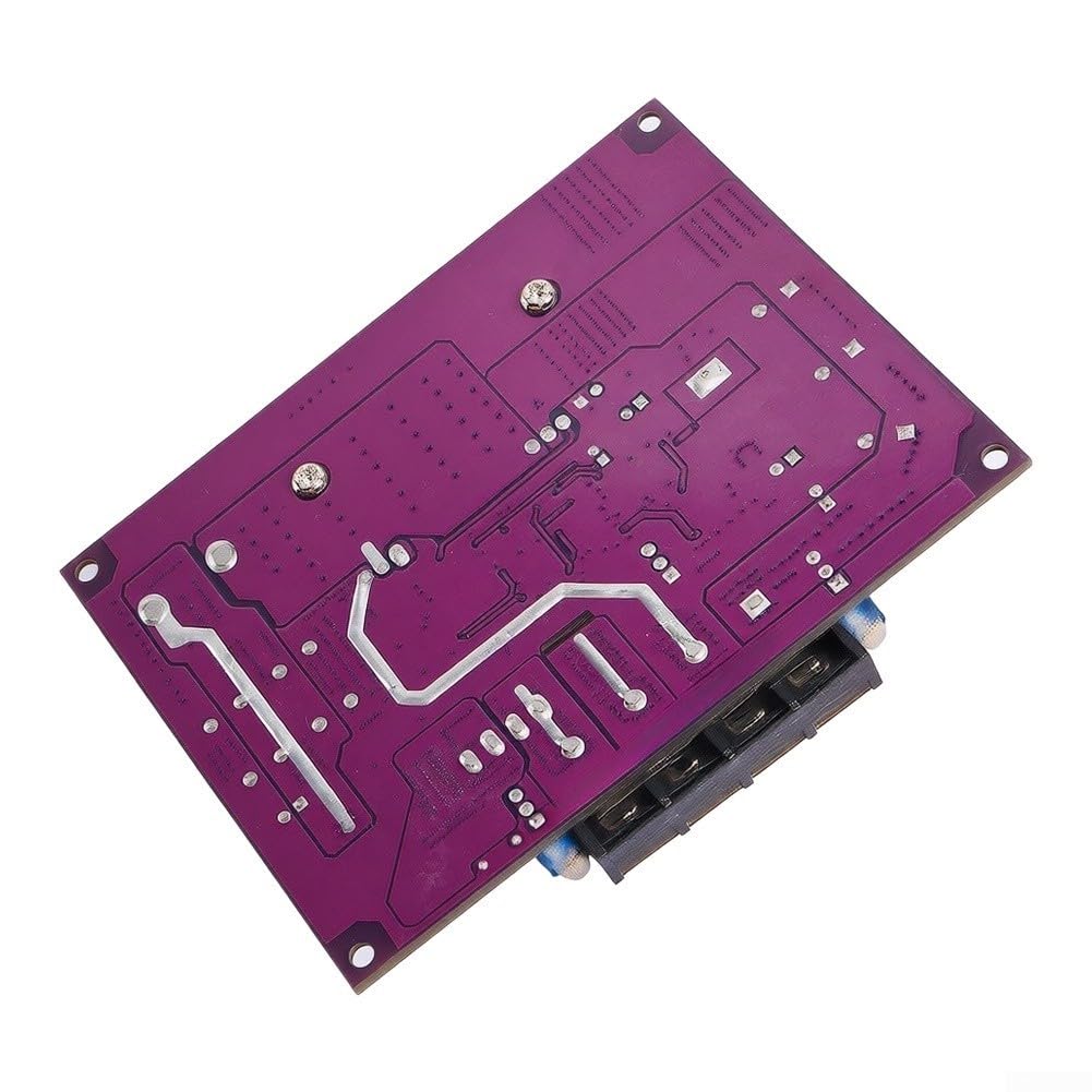 Controlador para Solar MPPT 800W para Batería Litio 25A Controlador