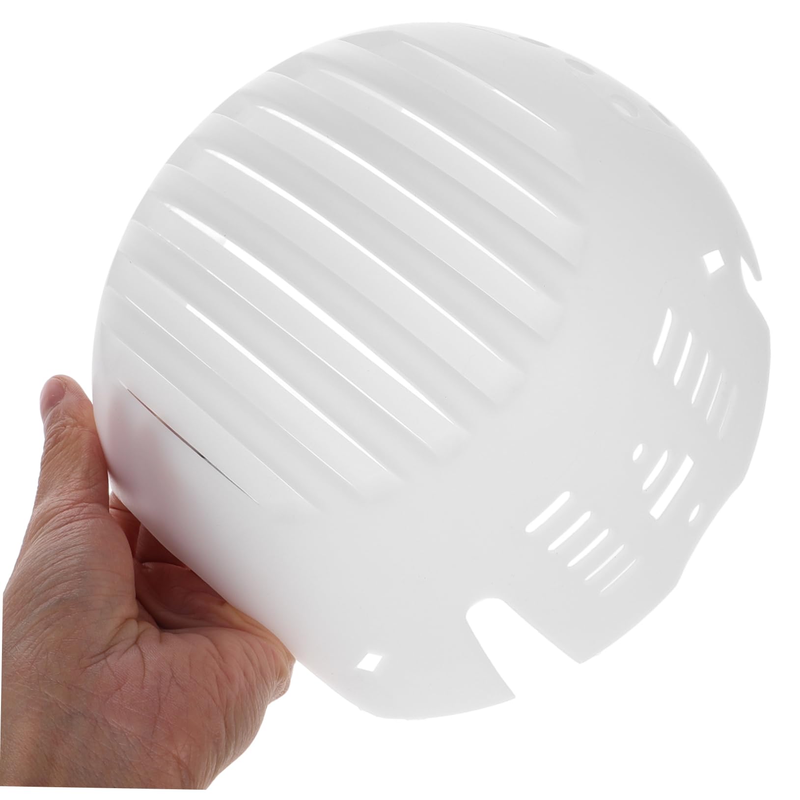 LIOOBO Hard Hat Insert Collision Baseball Cap Liner Pe Shell für für Outdoor Sport und Montage Strapazierfähiges Design für Optimalen