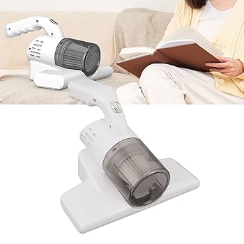 防ダニハンディ掃除機 Amazon | 【最新改良型】Bonito ZX ハンディクリーナー 4in1多