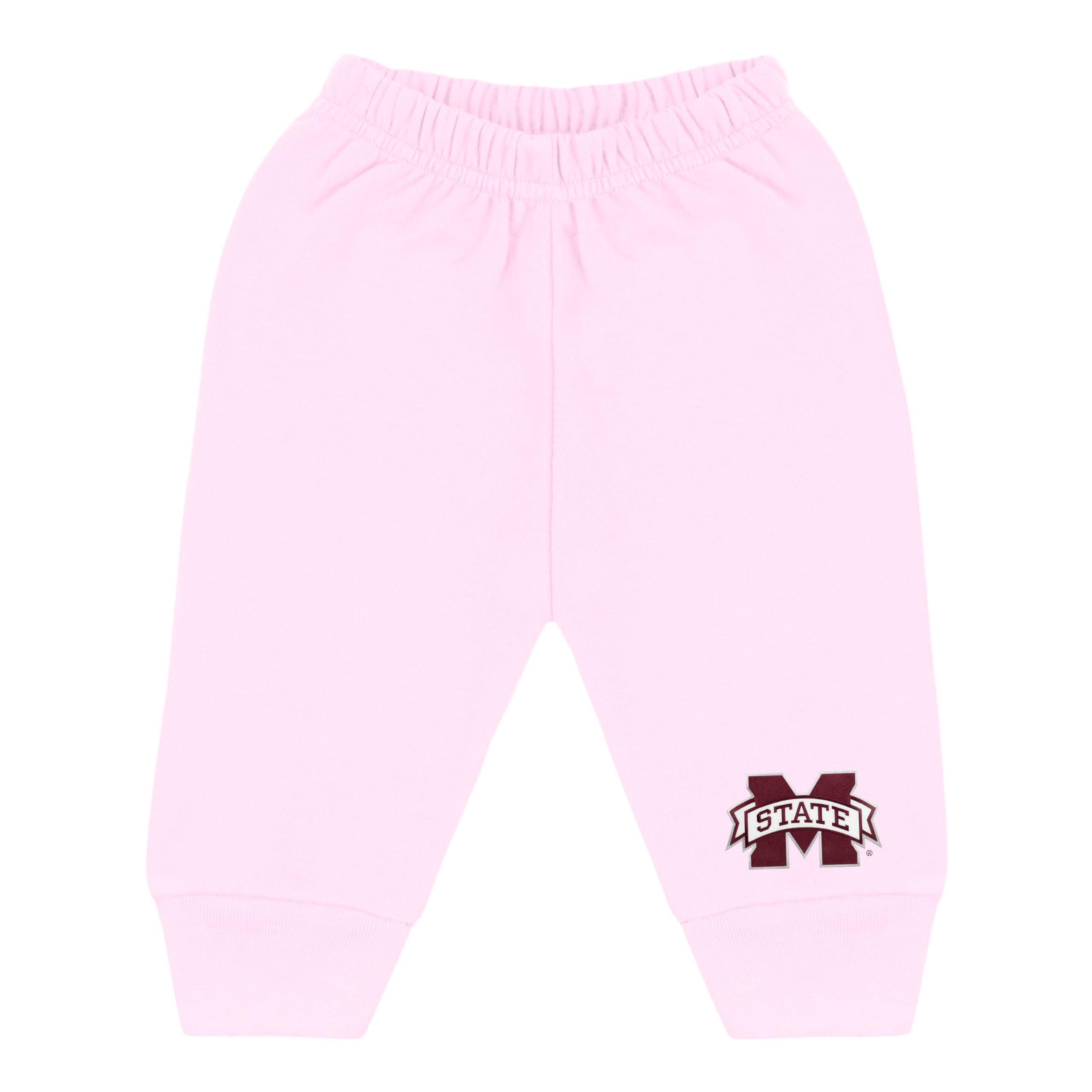 College Baby NCAA Infant Jogger Sweatpants