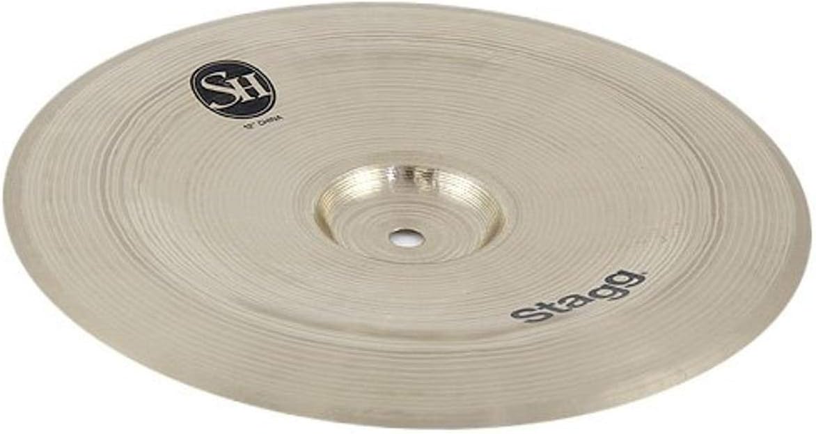 Stagg SH-CH12R 12-Inch SH China Cymbal