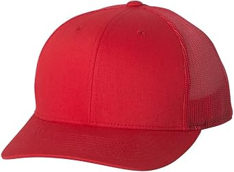 Yupoong Flexfit 6606,6606T Retro 