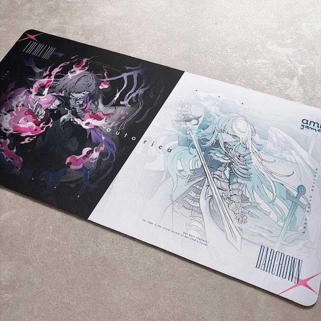 Amazon | amii. Half Play mat 《 autorica（オートリカ） 》Art by
