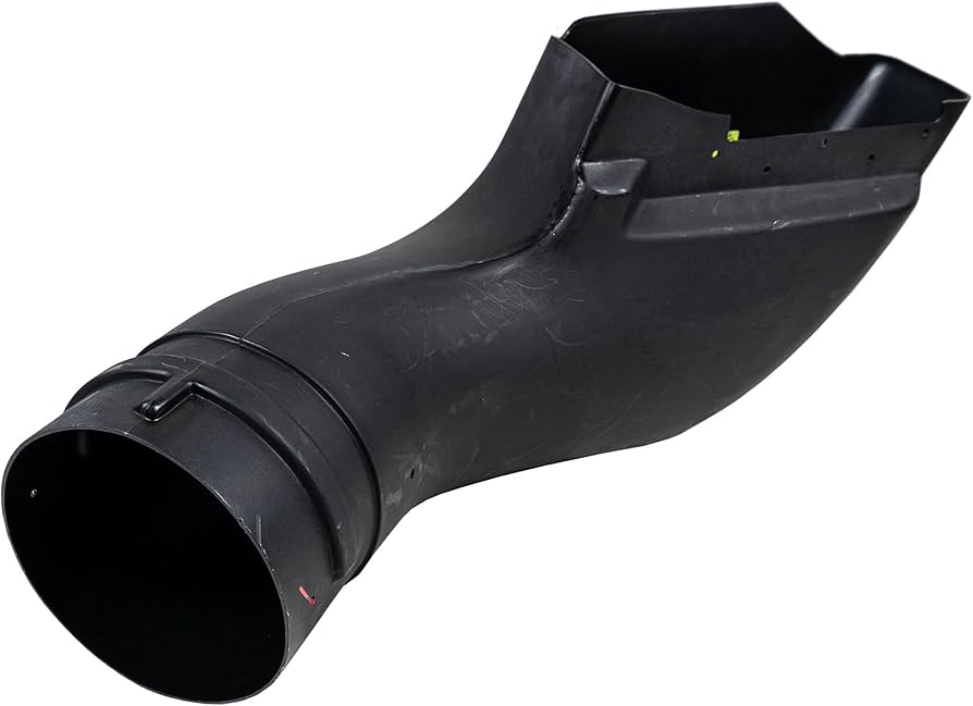 Amazon.com : CUB CADET 731-04347A Discharge Chute 48 54 Triple