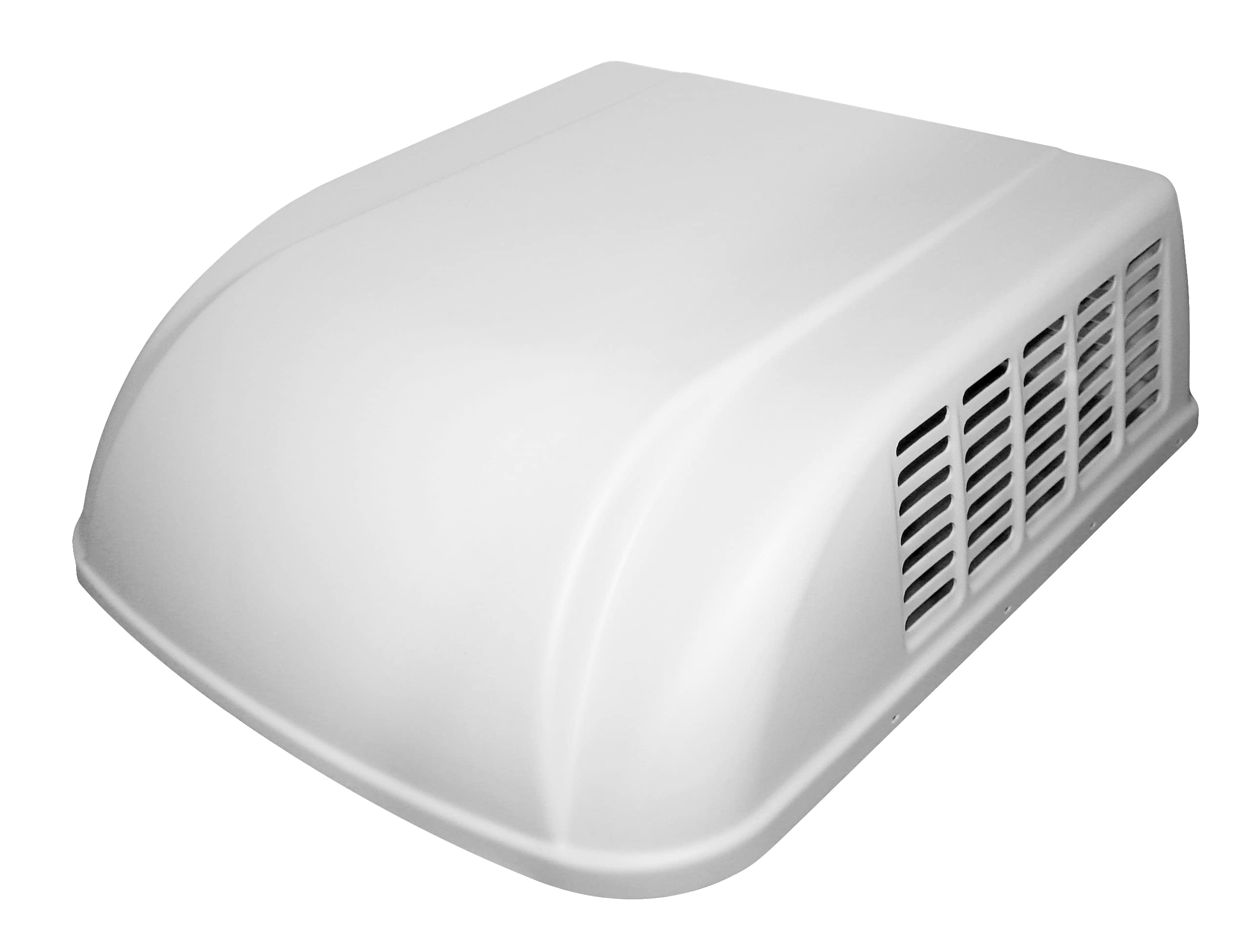 ICONAftermarket A/C Shroud - fits Advent A/C Series