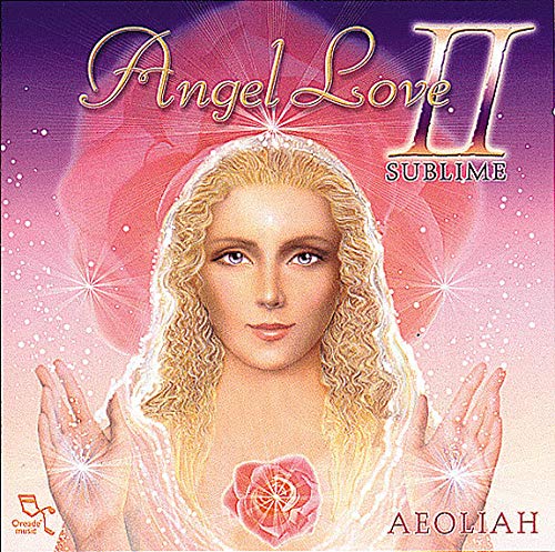Angel Love 2: Sublime