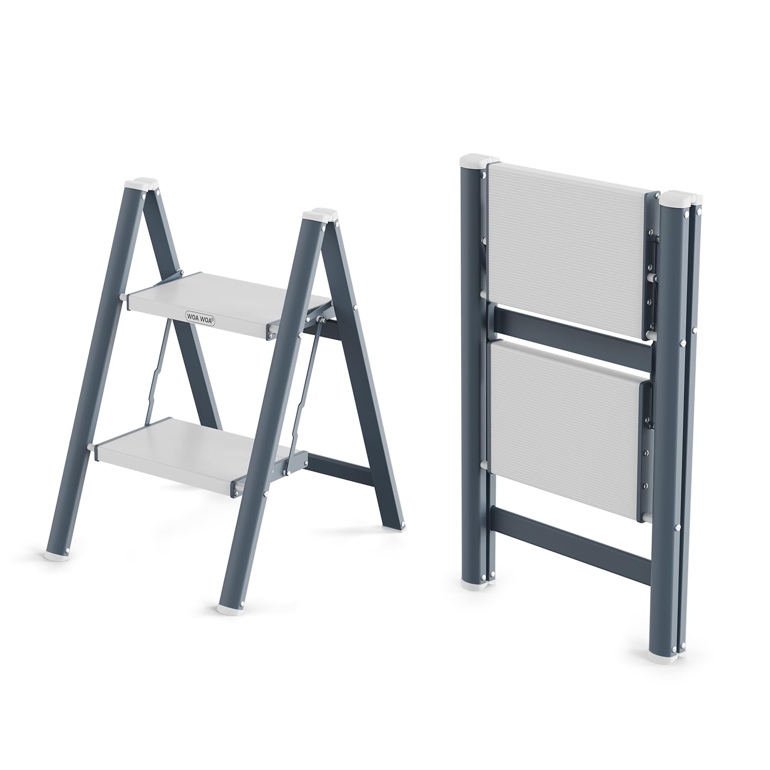 WOA WOA 2 Step Ladder