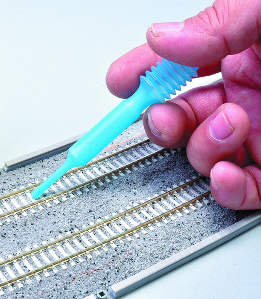 KATO Ballast Glue 24-391 Diorama Supplies