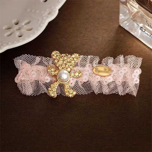Miniatura 7 de Snap Hair Clips,Barrettes,Hair Slides,Hair Bobby Pins,Barrettes,Snap Clip,Hair Slides,Skin Lining Design Hair Clip Hair Accessories Head Trim Clip