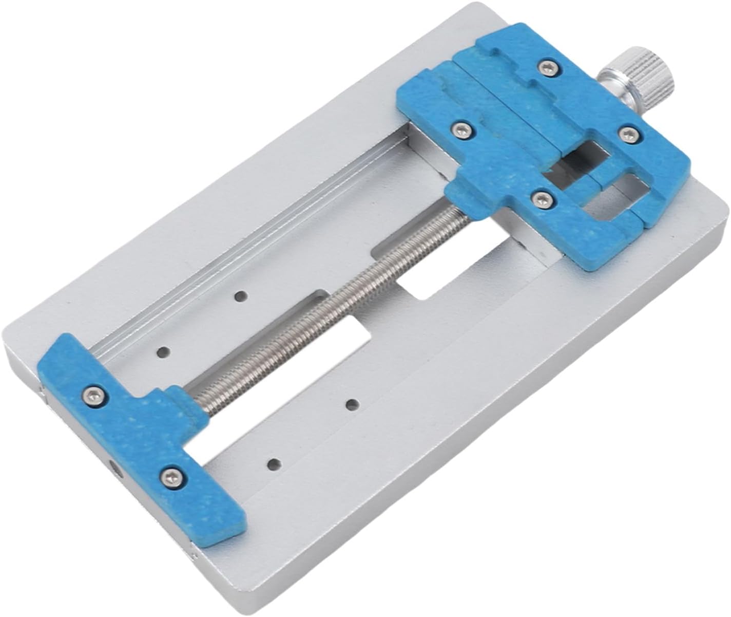 Circuit Board Repair Fixture Universal Bearing High Temperature Proof Multi Purpose Platform Fixing Tool K22 for Mobile Phone Motherboard Repairs PCB Soldering Jig