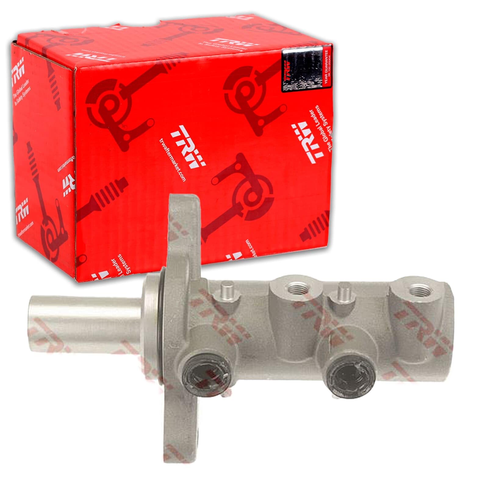 Trw Hauptbremszylinder Pmn205