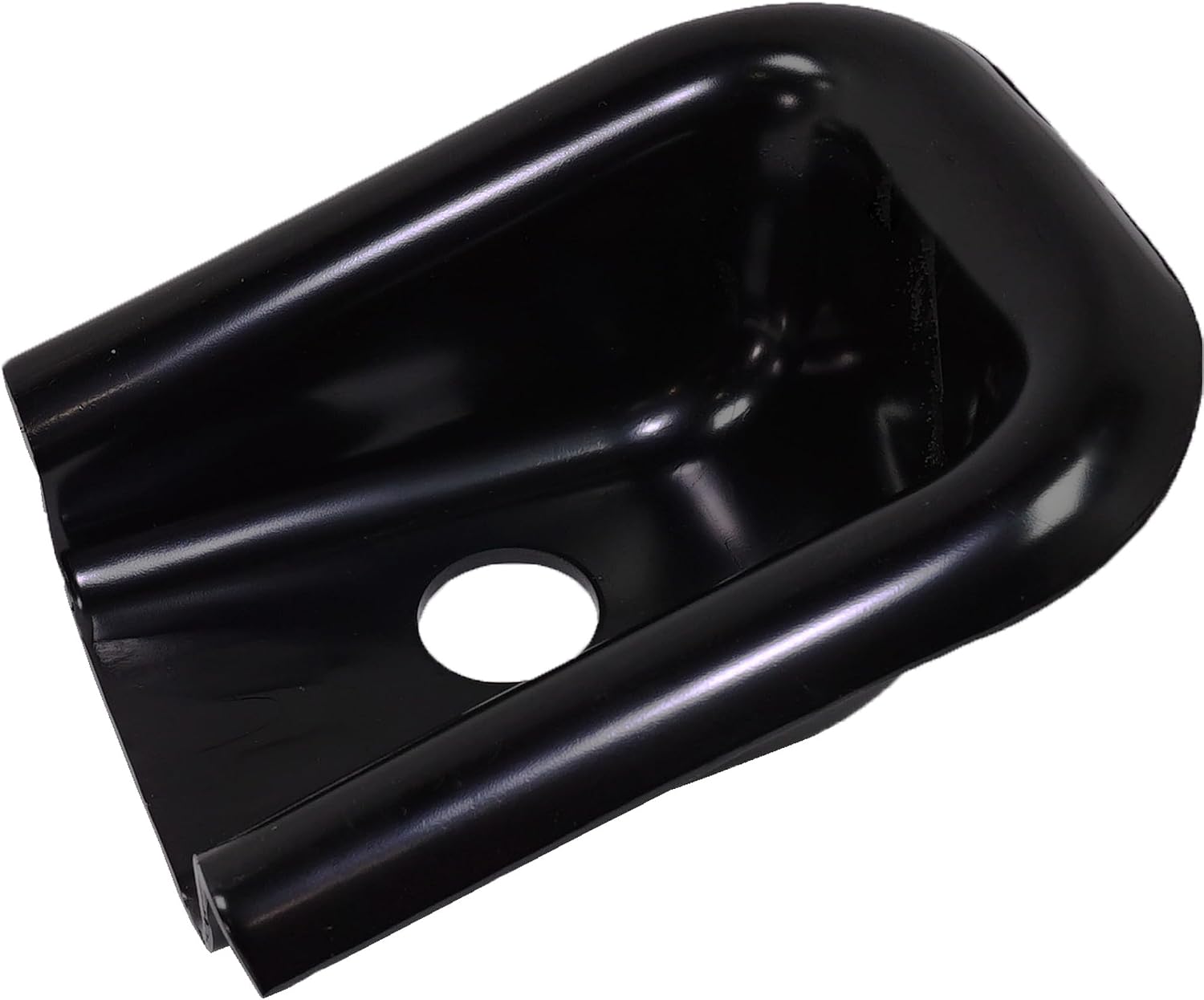 Compatible with 07-16 Silverado/Sierra Truck Front Bumper Retainer Bracket Right Side