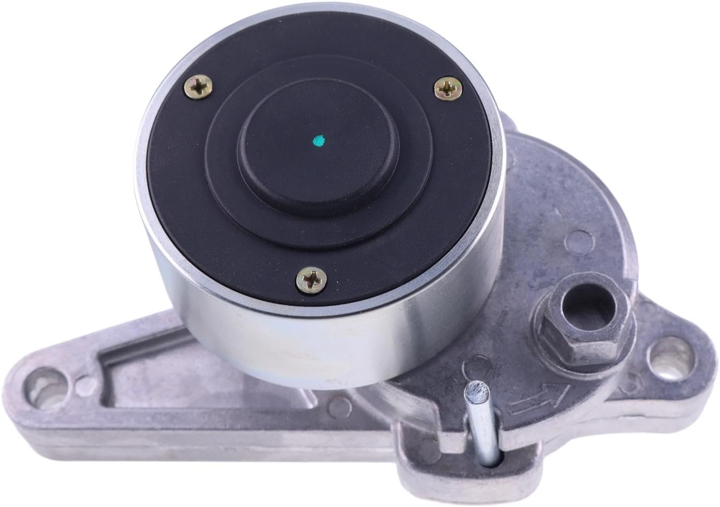 HOLDWELL Belt Tensioner 320/08657 320/08651 320/08584 compatible with JCB Backhoe Loaders 1400B 1550B 1600B 1700B 214 215 216 217 3C 3CX 3D1600B