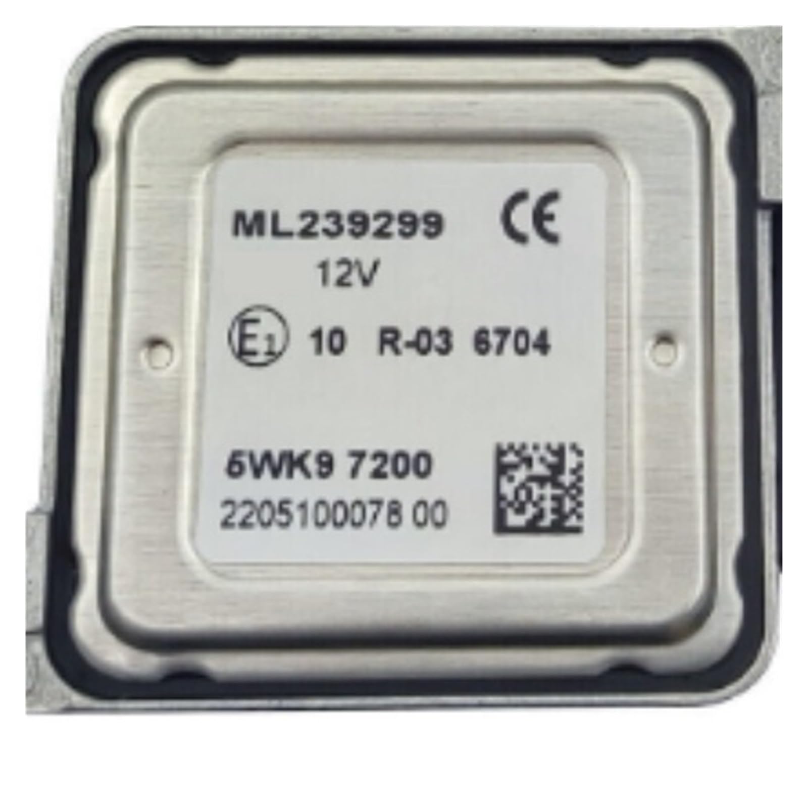 MXXDMOPD Sensor ML239299