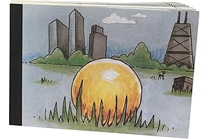 Flip Flap Book - Express Marriage